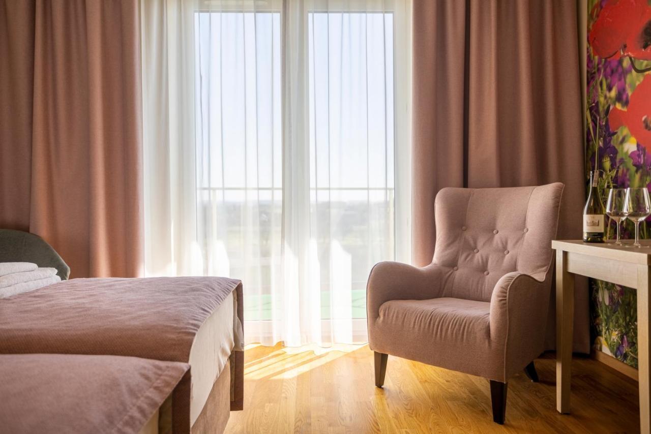Terma Slowacki Resort Medical Spa บุสโก-สดรูย ภายนอก รูปภาพ