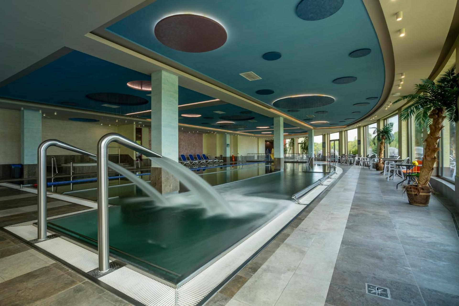 Terma Slowacki Resort Medical Spa บุสโก-สดรูย ภายนอก รูปภาพ